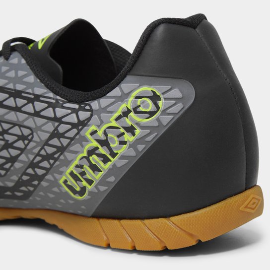 Chuteira Futsal Umbro Mutant Unissex