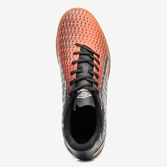 Chuteira Futsal Umbro Mutant