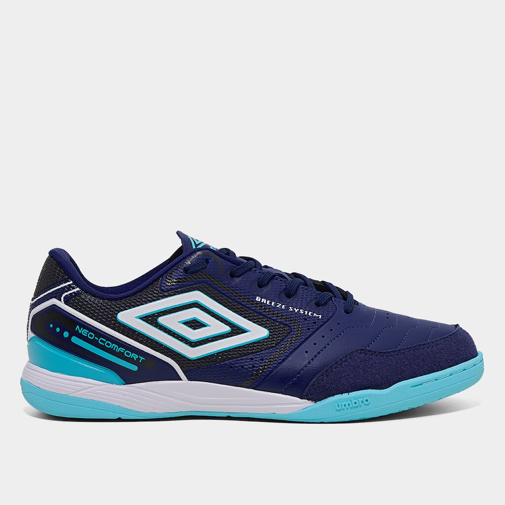 Chuteira Futsal Umbro Neo-Comfort II