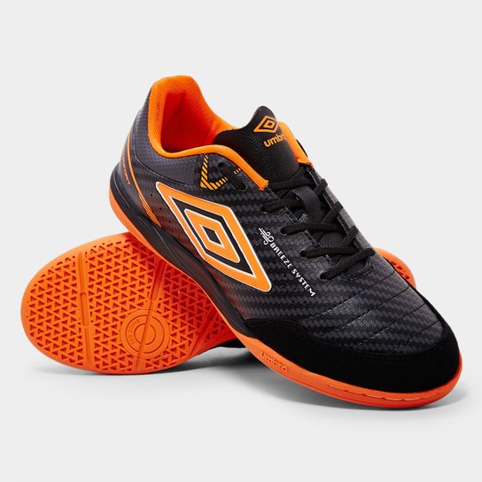 Chuteira Futsal Umbro Neo-Comfort Unissex