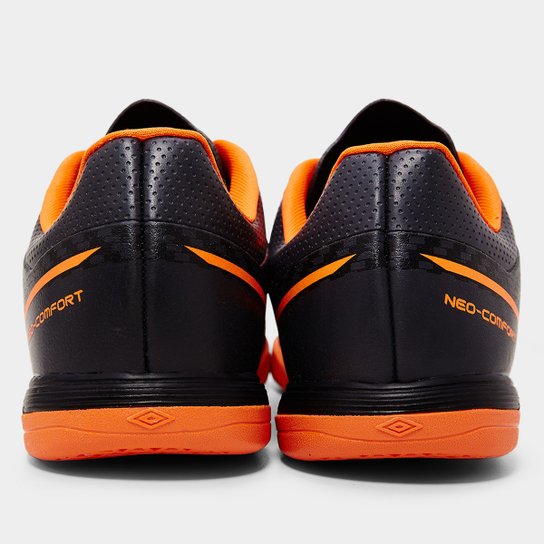 Chuteira Futsal Umbro Neo-Comfort Unissex