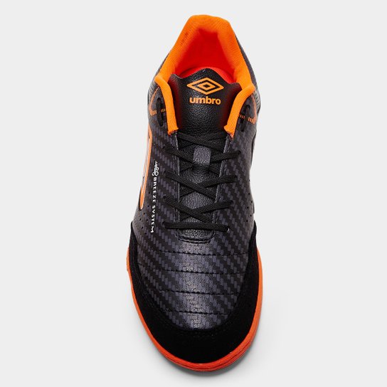 Chuteira Futsal Umbro Neo-Comfort Unissex