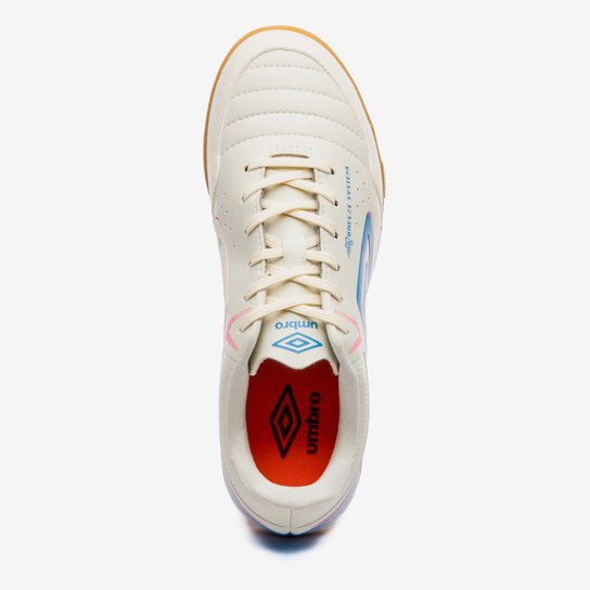 Chuteira Futsal Umbro Neo-Comfort Unissex