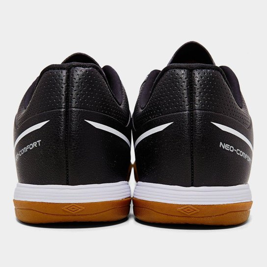 Chuteira Futsal Umbro Neo-Comfort Unissex