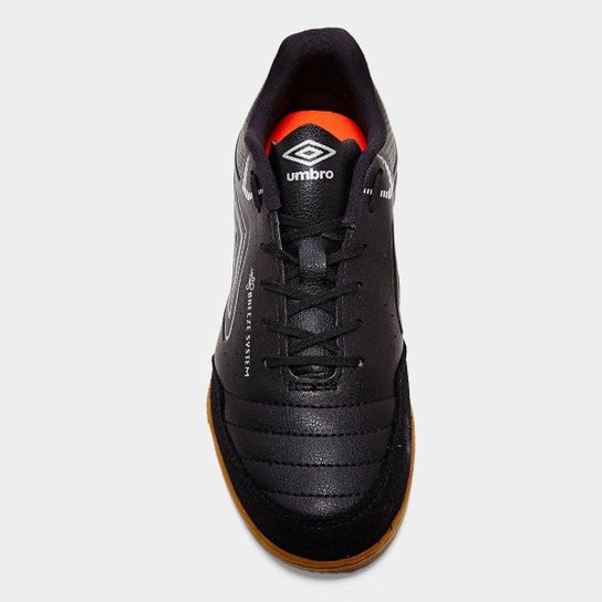 Chuteira Futsal Umbro Neo-Comfort Unissex