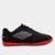 Chuteira Futsal Umbro Neo Striker Unissex - Chumbo+Branco