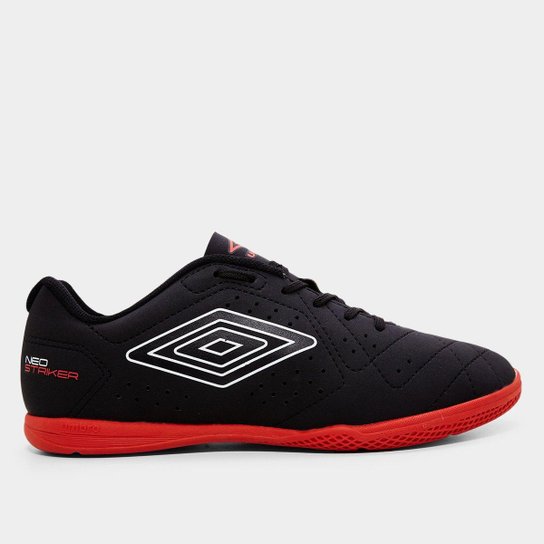 Chuteira Futsal Umbro Neo Striker Unissex