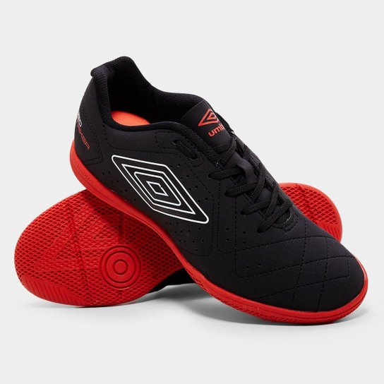 Chuteira Futsal Umbro Neo Striker Unissex
