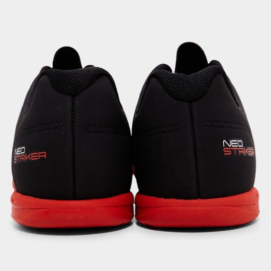 Chuteira Futsal Umbro Neo Striker Unissex