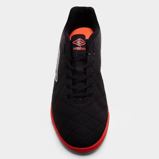 Chuteira Futsal Umbro Neo Striker Unissex