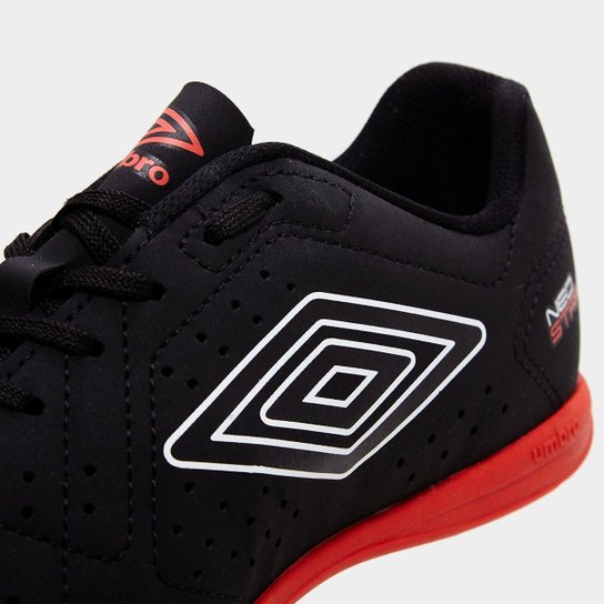 Chuteira Futsal Umbro Neo Striker Unissex