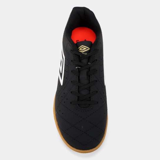 Chuteira Futsal Umbro Neo Striker Unissex