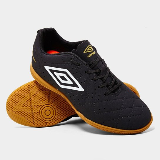 Chuteira Futsal Umbro Neo Striker Unissex