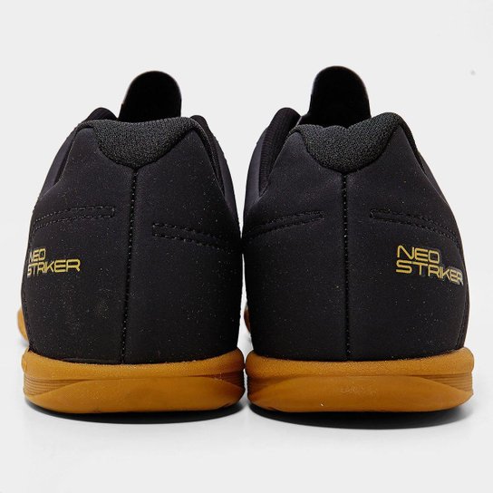 Chuteira Futsal Umbro Neo Striker Unissex