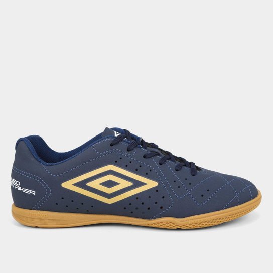 Chuteira Futsal Umbro Neo Striker Unissex