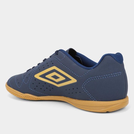 Chuteira Futsal Umbro Neo Striker Unissex