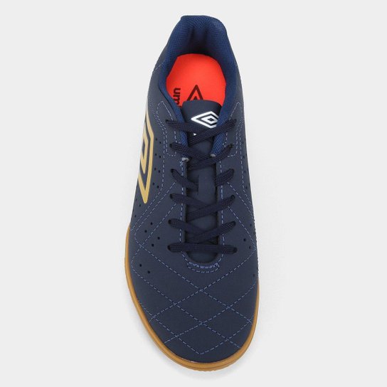 Chuteira Futsal Umbro Neo Striker Unissex