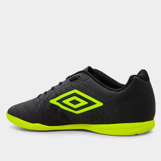 Chuteira Futsal Umbro Neo Striker Unissex