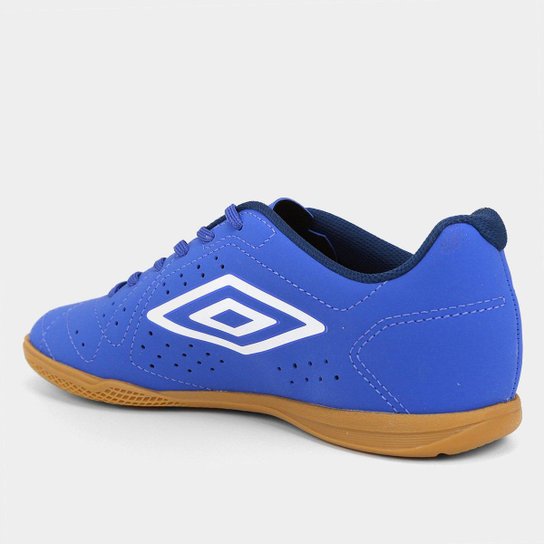 Chuteira Futsal Umbro Neo Striker Unissex