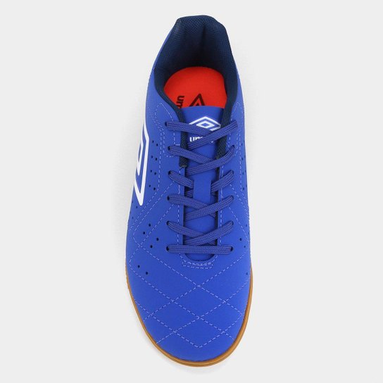 Chuteira Futsal Umbro Neo Striker Unissex