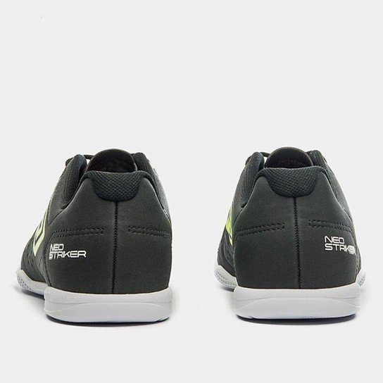 Chuteira Futsal Umbro Neo Striker Unissex