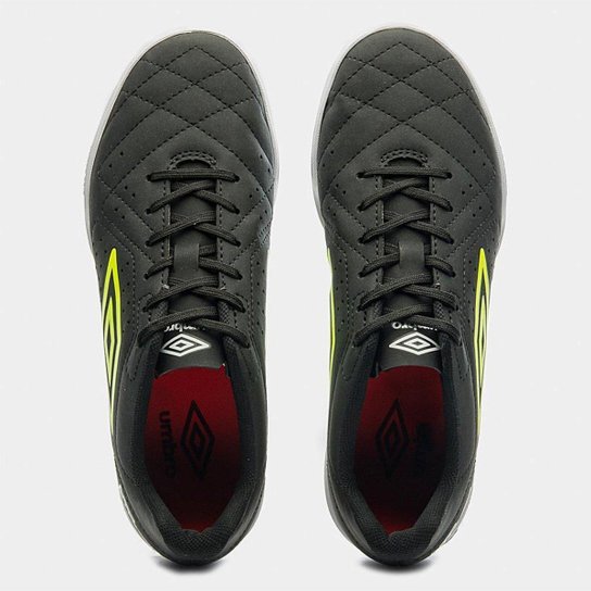 Chuteira Futsal Umbro Neo Striker Unissex