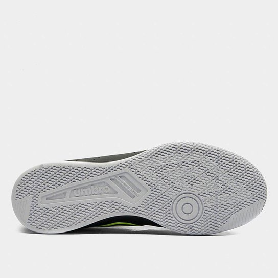 Chuteira Futsal Umbro Neo Striker Unissex