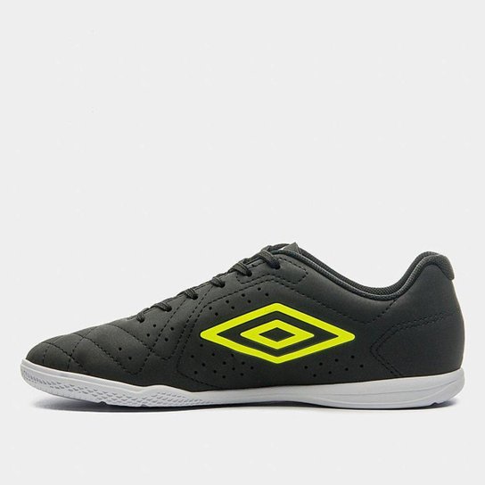 Chuteira Futsal Umbro Neo Striker Unissex