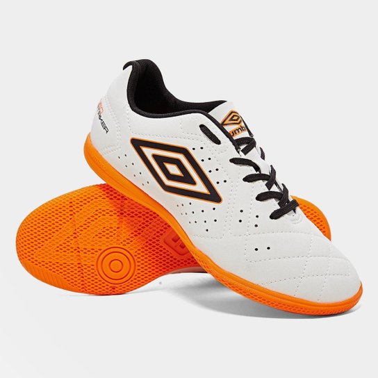 Chuteira Futsal Umbro Neo Striker Unissex