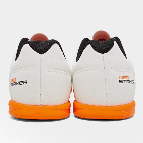 Chuteira Futsal Umbro Neo Striker Unissex