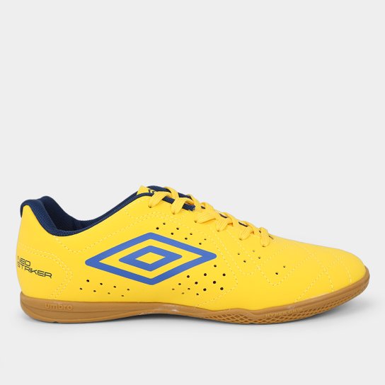 Chuteira Futsal Umbro Neo Striker Unissex