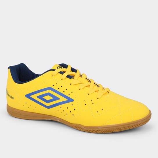 Chuteira Futsal Umbro Neo Striker Unissex