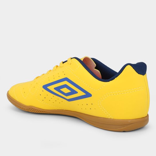 Chuteira Futsal Umbro Neo Striker Unissex