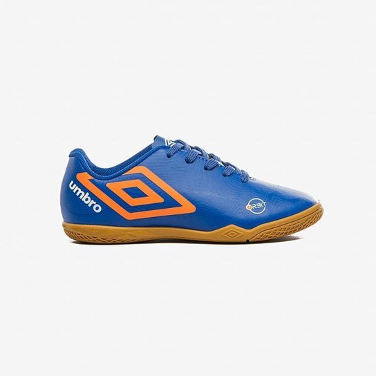 Chuteira Futsal Umbro Orbit Jr Infantil
