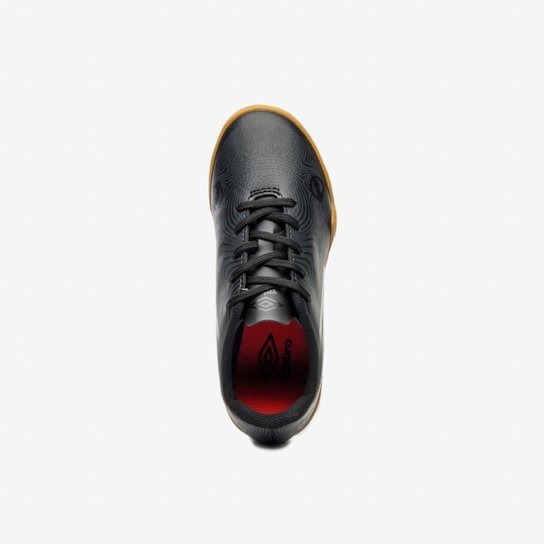 Chuteira Futsal Umbro Orbit Jr