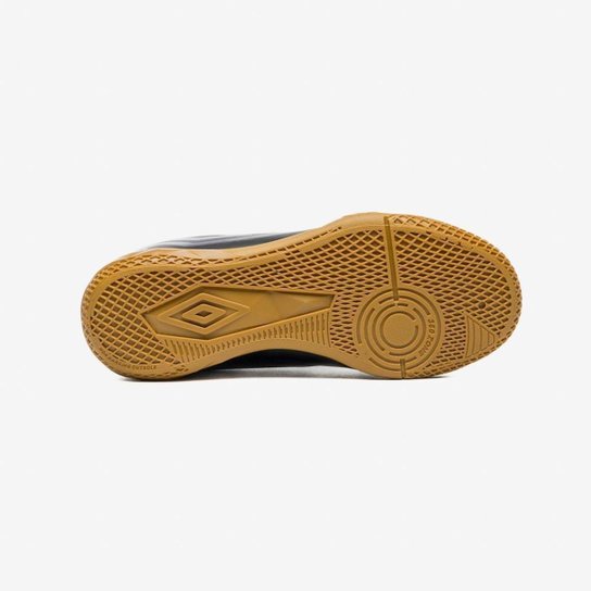 Chuteira Futsal Umbro Orbit Jr
