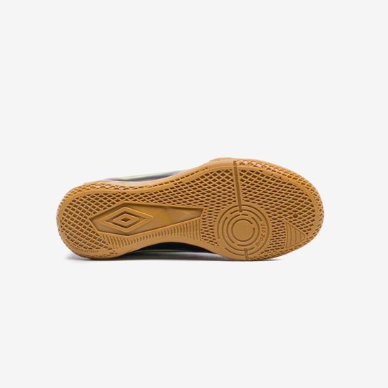 Chuteira Futsal Umbro Orbit Jr