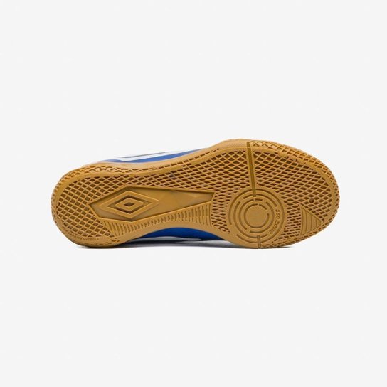 Chuteira Futsal Umbro Orbit Jr