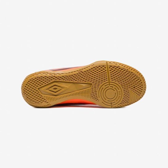 Chuteira Futsal Umbro Orbit Jr
