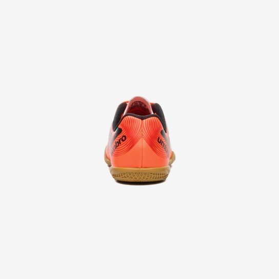 Chuteira Futsal Umbro Orbit Jr