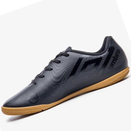 Chuteira Futsal Umbro Orbit Masculino