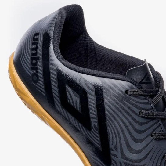 Chuteira Futsal Umbro Orbit Masculino