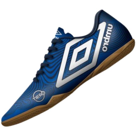 Chuteira Futsal Umbro Orbit Masculino
