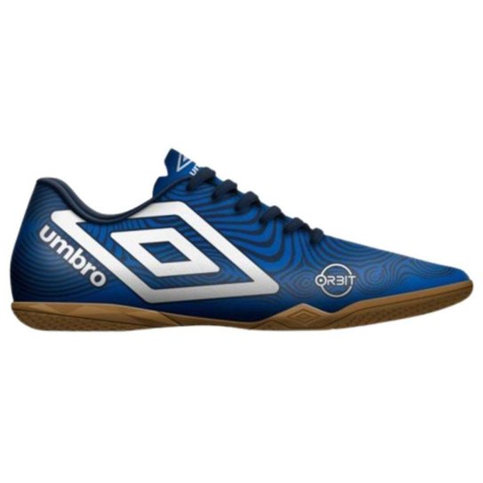 Chuteira Futsal Umbro Orbit Masculino