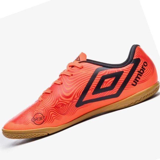 Chuteira Futsal Umbro Orbit Masculino