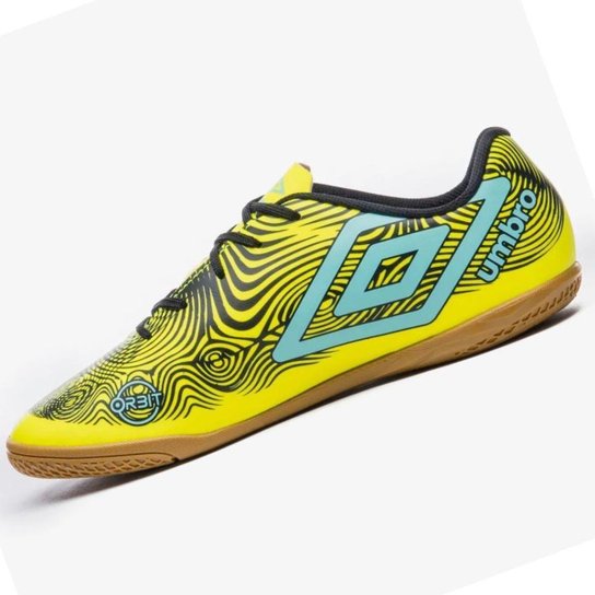 Chuteira Futsal Umbro Orbit Masculino