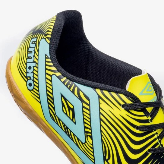 Chuteira Futsal Umbro Orbit Masculino