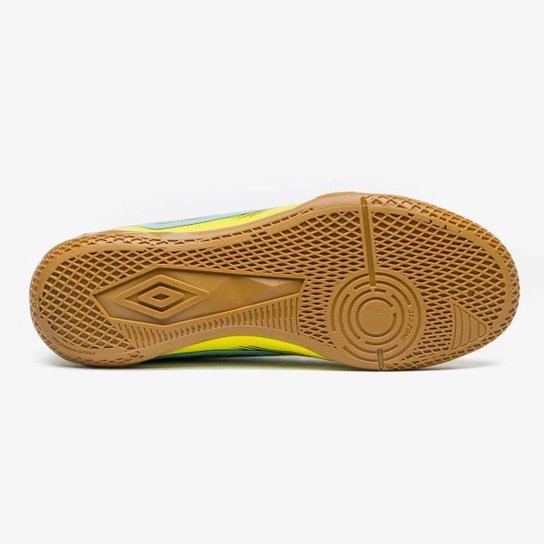 Chuteira Futsal Umbro Orbit Masculino