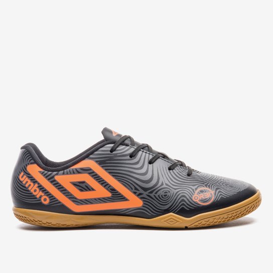 Chuteira Futsal Umbro Orbit Unissex