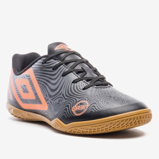 Chuteira Futsal Umbro Orbit Unissex